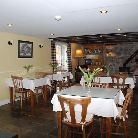 O'Briens Cashel Lodge Εξωτερικό φωτογραφία