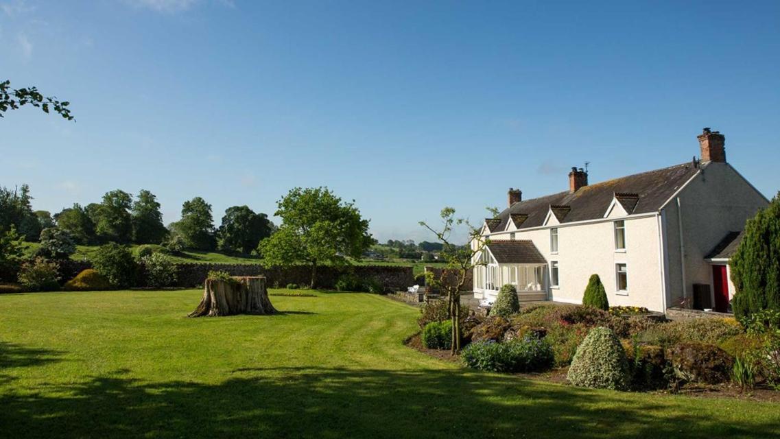 O'Briens Cashel Lodge Εξωτερικό φωτογραφία