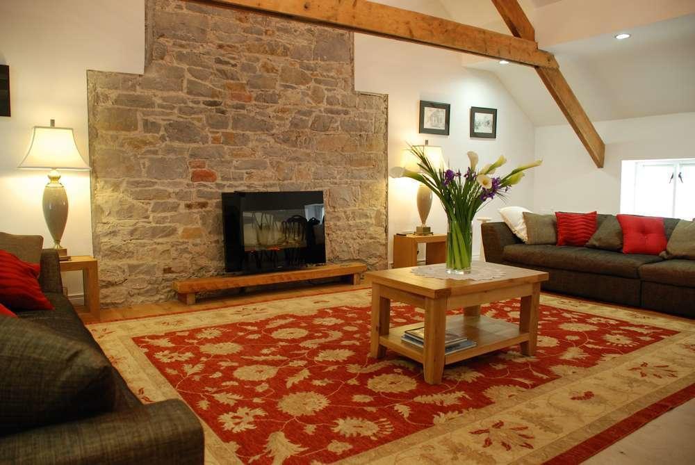 O'Briens Cashel Lodge Εξωτερικό φωτογραφία