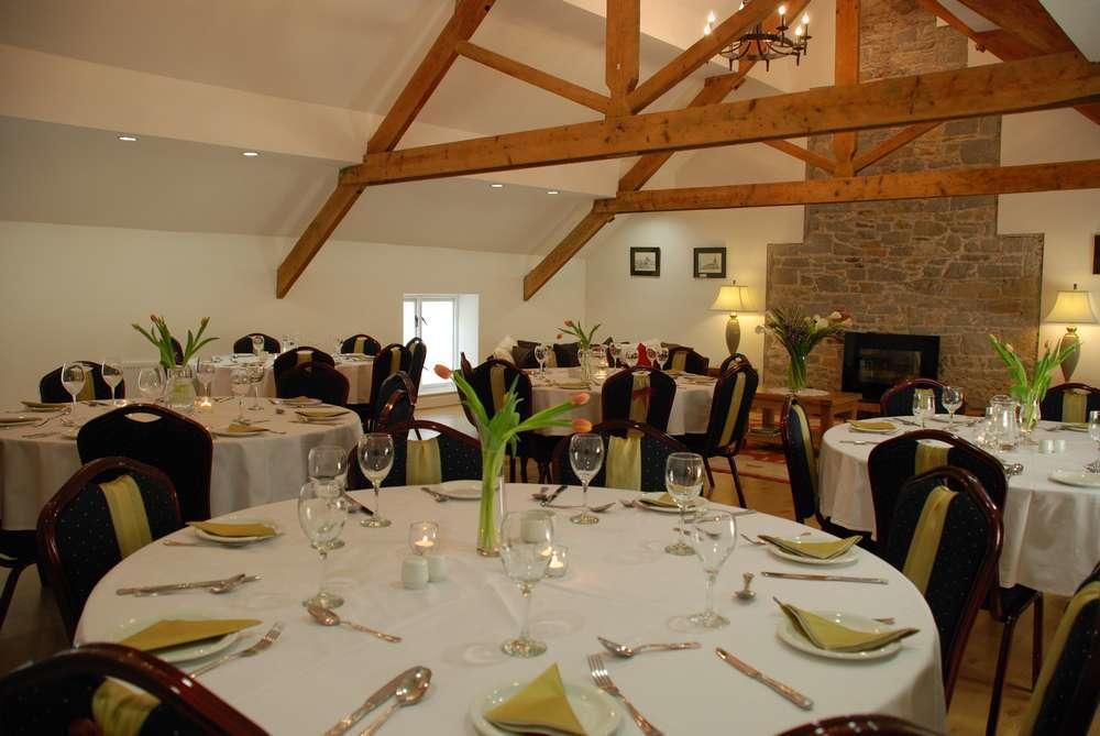O'Briens Cashel Lodge Εξωτερικό φωτογραφία