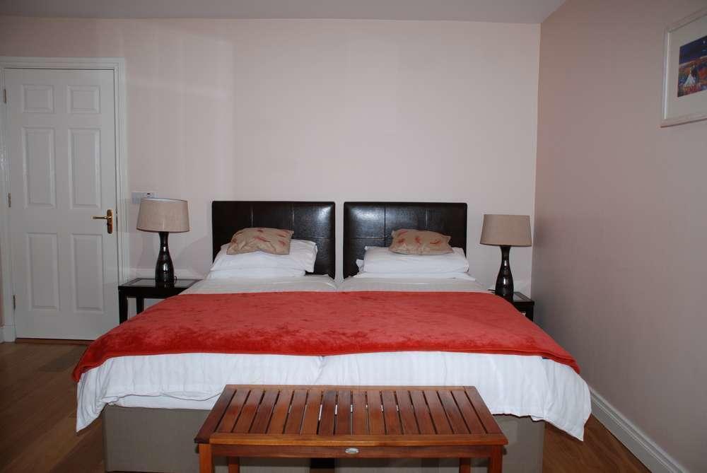 O'Briens Cashel Lodge Δωμάτιο φωτογραφία