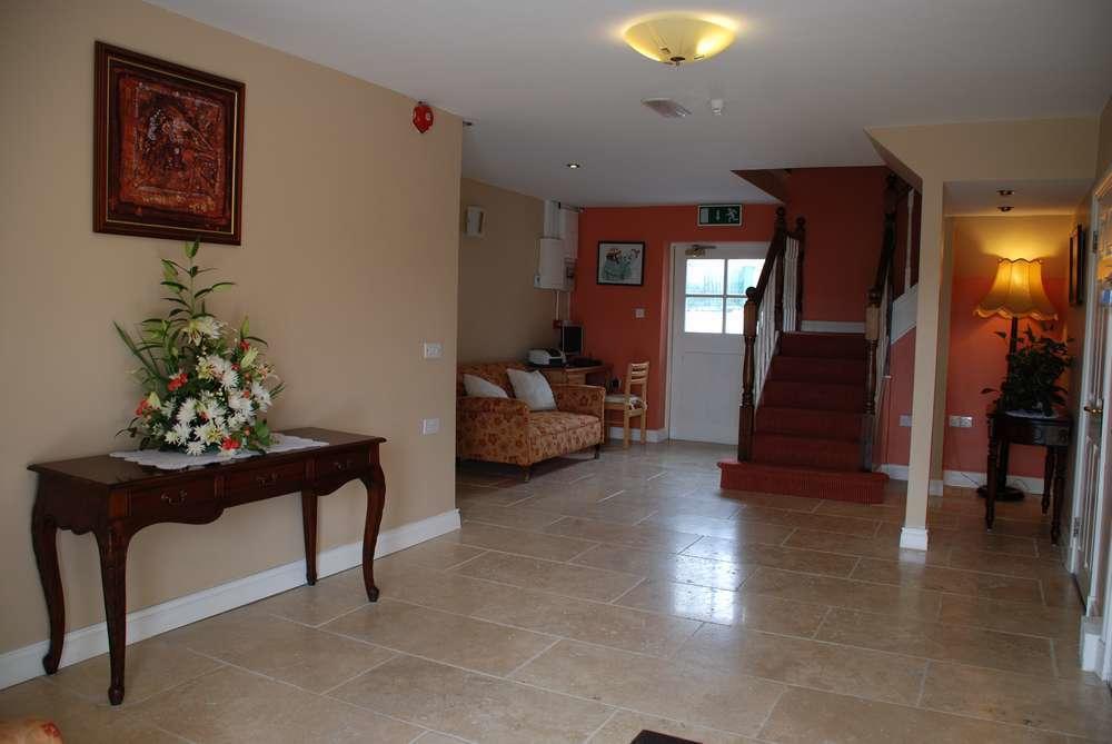 O'Briens Cashel Lodge Εξωτερικό φωτογραφία