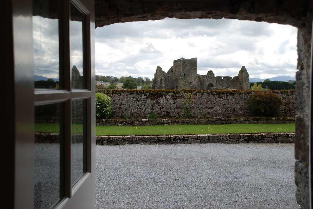 O'Briens Cashel Lodge Εξωτερικό φωτογραφία