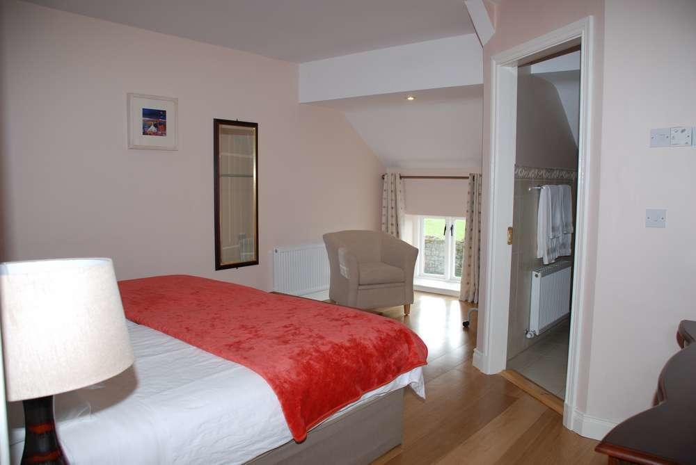 O'Briens Cashel Lodge Δωμάτιο φωτογραφία