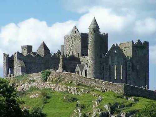 O'Briens Cashel Lodge Εξωτερικό φωτογραφία