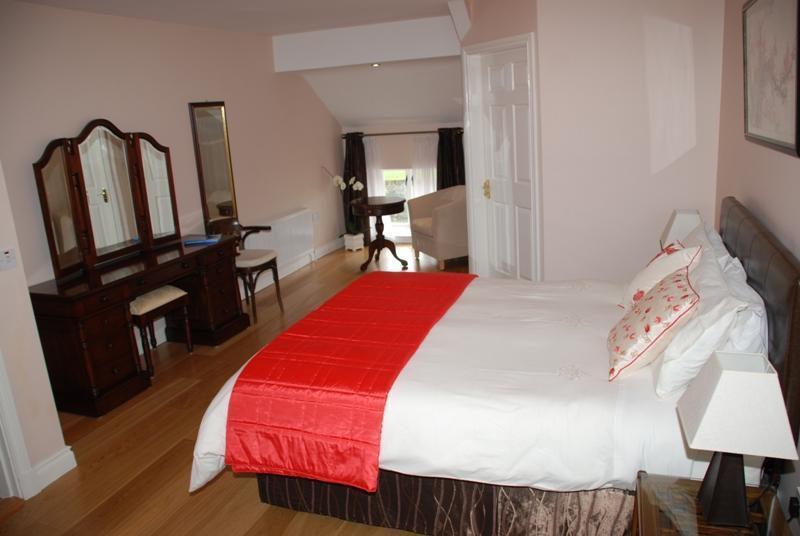 O'Briens Cashel Lodge Δωμάτιο φωτογραφία