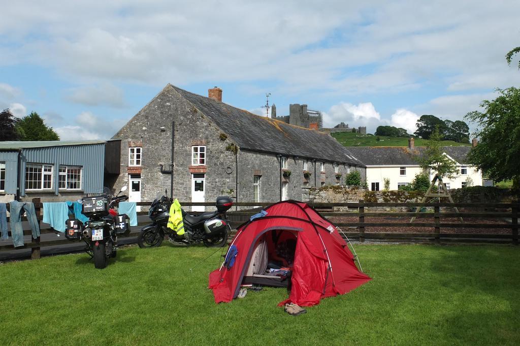 O'Briens Cashel Lodge Εξωτερικό φωτογραφία